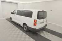 PEUGEOT TRAVELLER LONG 1.5 HDI120. (photo 6)