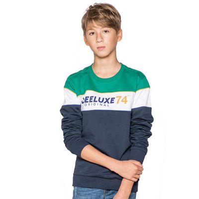 7 sweats junior DEELUXe junior (pour l'ensemble jamais utili…
