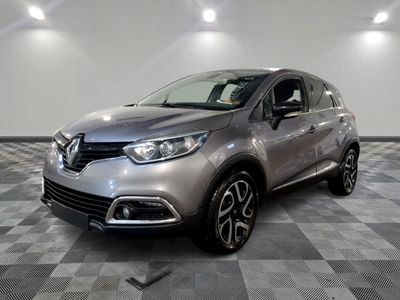 CAPTUR TCE 90 ENERGY INTENS - ES - Mise en service: 10/11/2015 - véhic - Photo 1