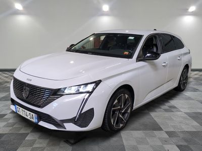 Voiture Particulière - Modèle Inconnu - Estimation 9 800 €