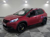PEUGEOT - 2008 1.2 PURETECH 110CH SS EAT6 GT LINE - ES - Mis…