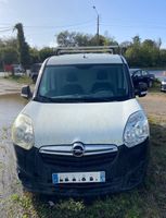 Opel Combo, D Fourgon (X12) L1 1. (photo 6)