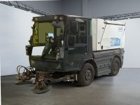 SCHMIDT MINI-BAL.4.5T70KW / N°:MV2609023, Heure de vente: 11…