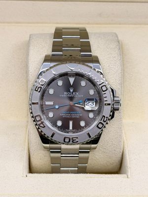Marque Rolex Modèle (Montre) Yacht-Master 40 Numéro de référ…
