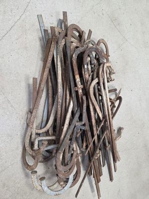 Lot de serre-joints