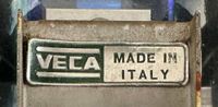 VECA Italia, dans le goût de (photo 3)