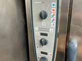 an image of a commercial oven with a control panel