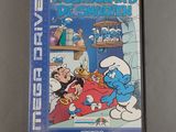 the smurfs of the smurfes nintendo game