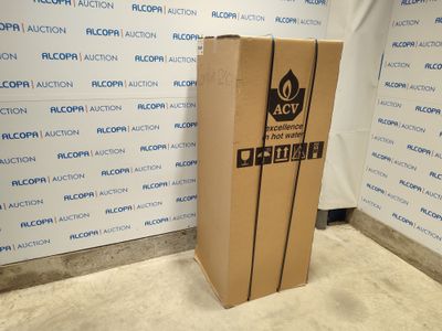 Acv - Preparateur D'Eau Chaude S…