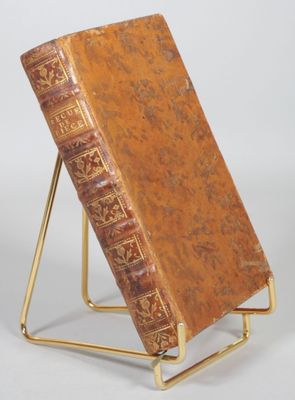 [JÉSUITES]. Advis Secrets de la Société de Jésus. A Paderbor…