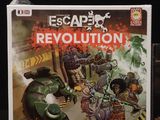 an image of a game box with a picture of a man holding a gun