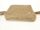 an image of a bag with a name on it