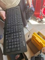 Tour ZALMAN MSI et un clavier filaire ESSENTIEL B (photo 3)