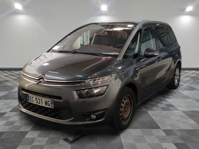 Citroen - Grand C4 Picasso Puretech 130 SS Intensive - ES - …