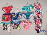 a lot of underwear that are hanging on the wall