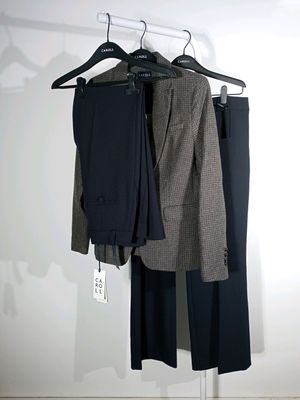 Lot à retirer à Décines-Charpieu (69150) du lundi au vendred… - Photo 1