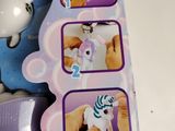 toys that are in a package on a table