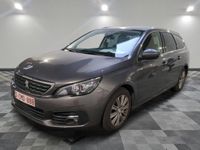 PEUGEOT - 308 SW BLUEHDI 130CH SS BVM6 ALLURE PACK - GO - Mi…