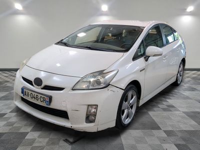 TOYOTA - PRIUS 136H ACTIVE - EH - Mise en service: 16/06/201…
