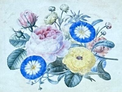 École du XIXe siècle. - Photo 1