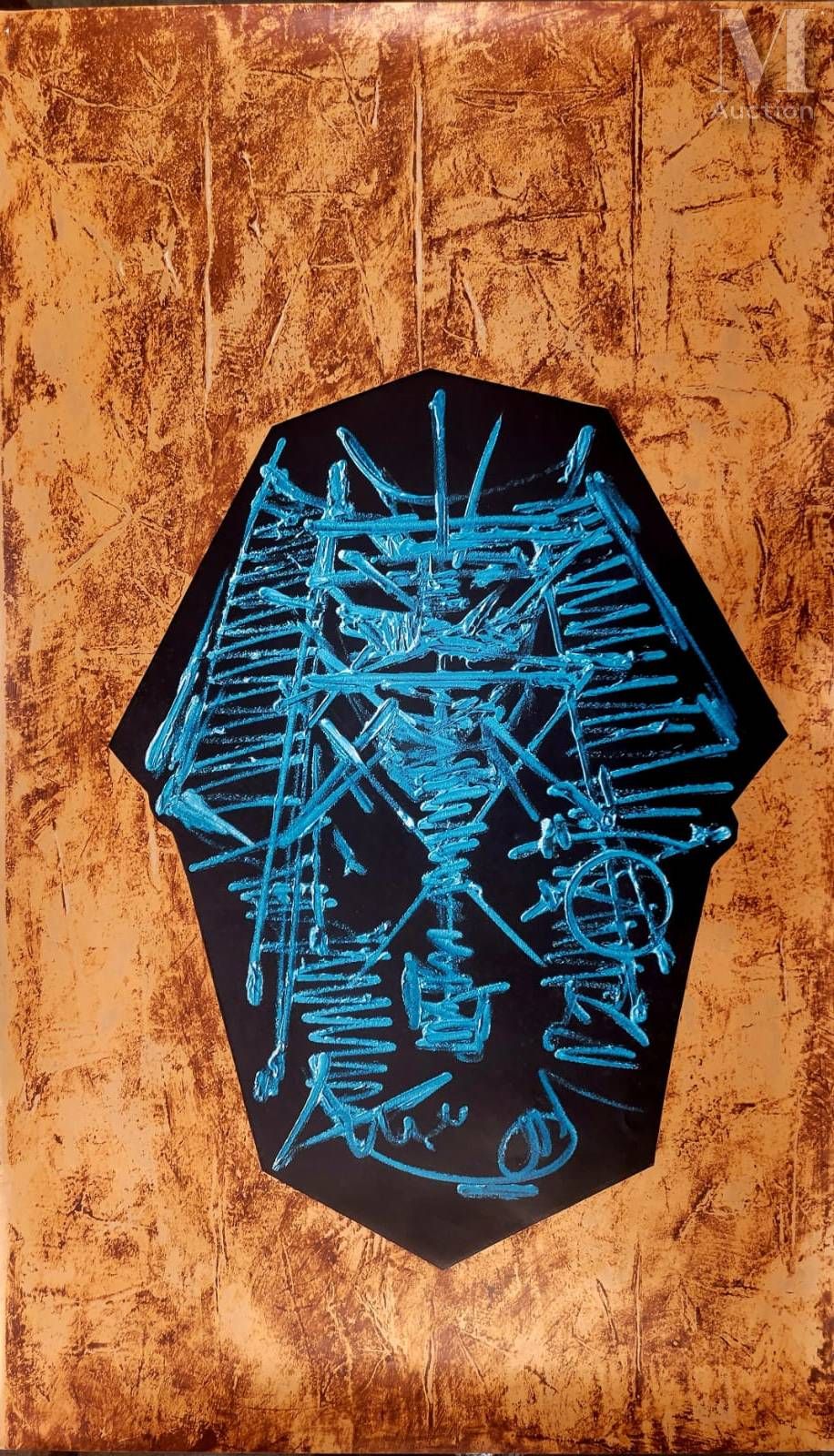Objets d'art & Curiosités