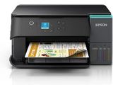 epson printer with scanner and scanner