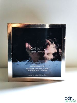 Estée Lauder Re-Nutriv Ultimate Diamond Crème Révélatrice d'…