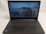 the laptop is open and ready to be used on the table