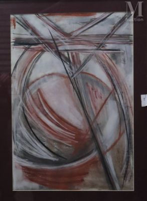 Katia CADMAN (XX-XXI) Self portrait single