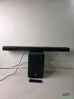Barre de son JBL SB 550 - Retour SAV vendu en l'état, sans g… (photo 2)