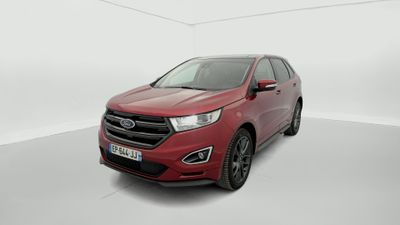 Ford - Edge 2.0 Tdci 210 Powershift Intelligent Awd Sport - …