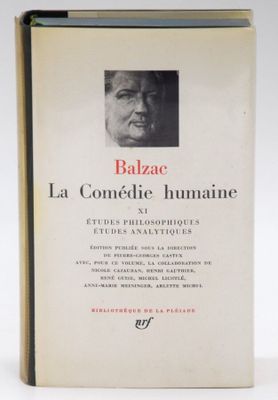 the front cover of a book with a picture of a man ' s face on it
