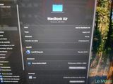 a picture of a computer screen with a lot of things on it