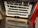 an image of a dishwasher in a store