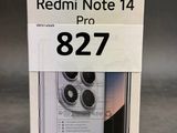 the box of the redmi note 4 pro is open and ready to be used