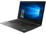ordinateur portable Lenovo ThinkPad X1 : processeur Intel Core i7-6500U, 8 Go de RAM, disque dur de 1 To, Windows 10