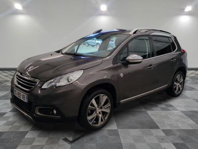 PEUGEOT - 2008 1.2 PURETECH 110CH SS BVM5 CROSSWAY - ES - Mi…