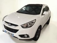 VP HYUNDAI IX 35 1.6 GDI 135 2WD PACK SENSATION 5P Kilomètre…