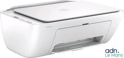 Imprimante tout-en-un hp deskjet ink advantage