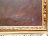 une image d'une image d'une peinture sur un mur