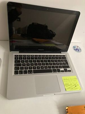 1 MacBook Pro 13.3 pouces - Photo 1
