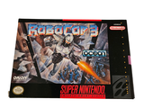 a game box with a video game on it