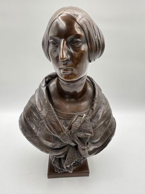 Charles Auguste ARNAUD (1825-1883)