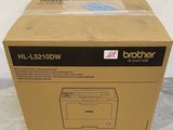 Coffret d'imprimante laser Brother HL-L5200DW