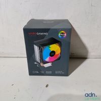 Ventirad CPU MARS GAMING MCPU-X2 - Éclairage FRGB 150W TDP I…