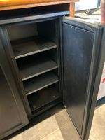 1 arrière bar réfrigéré GAMKO à 3 portes 170 cm (à passer pa… (photo 5)