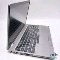 Ordinateur portable Dell Precision 3551 Argent - Intel Core … (photo 3)