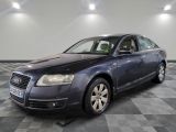 Audi A4 2.0 TDI Tiptronic automatique de 2008, berline