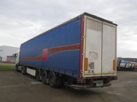 Semi-remorque FRUEHAUF PLSC STD, essieux SAF (photo 5)