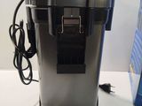 an image of a coffee maker on a table